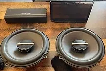 持込　ナビ・オーディオ・AV機器取付