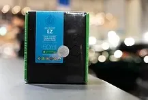 igl coatings EZ施工