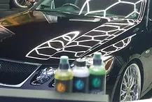 研磨　Liteプラン
