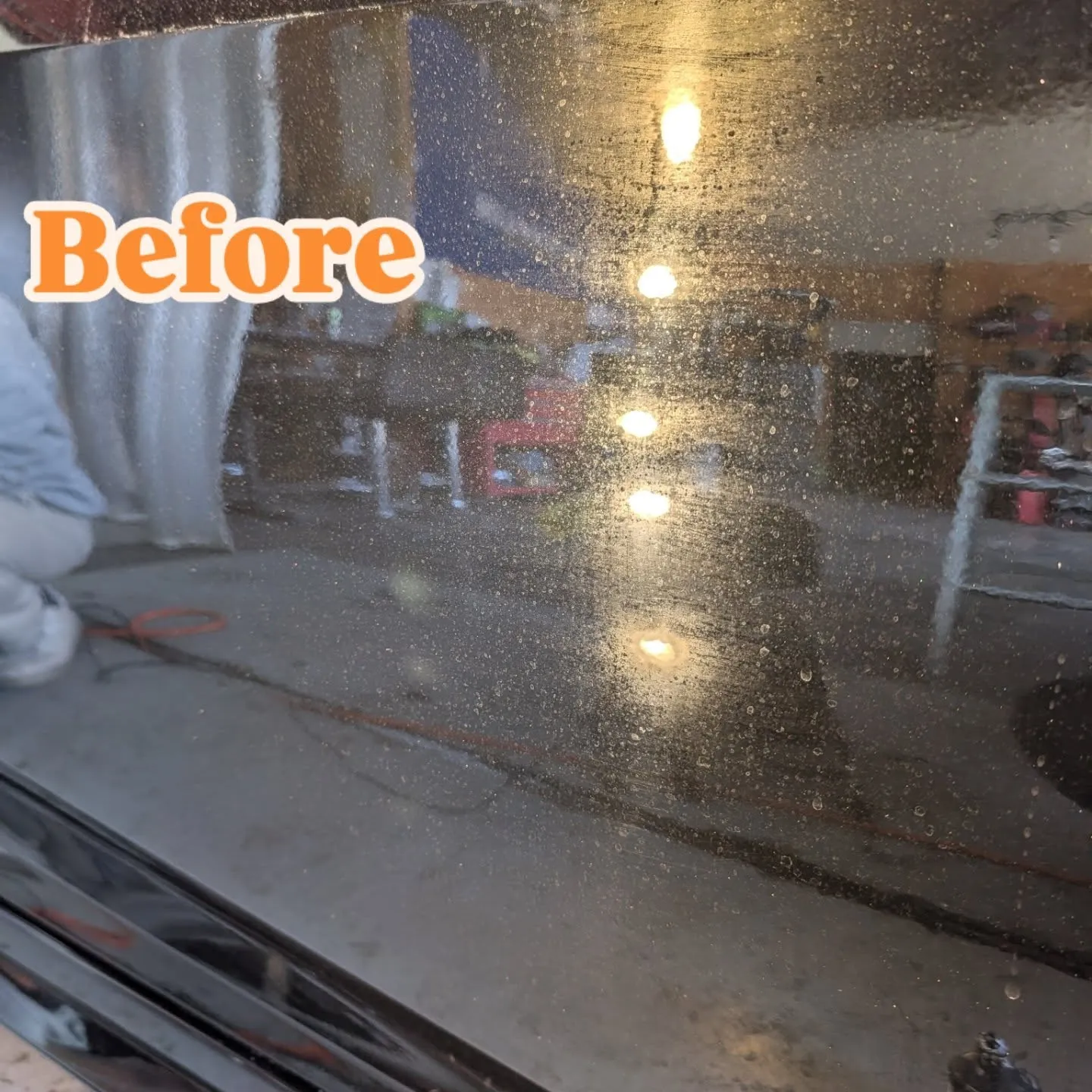 シビックでコーティングのご依頼✨