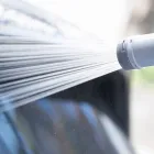 洗車